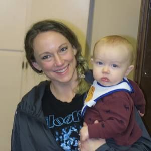 Meet your Posher, Megan